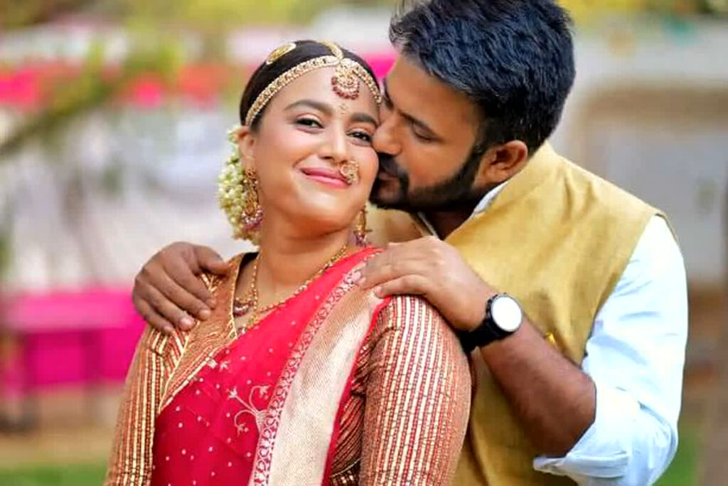 Swara Bhaskar is Not Getting Work