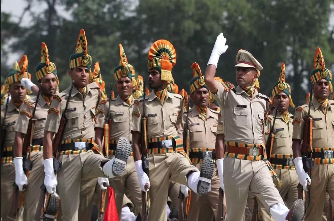 UP Police Bharti Exam Cancelled: बड़ी खबर, UP पुलिस भर्ती परीक्षा हुई रद्द, 6 महीने में दोबारा होगा एग्जाम