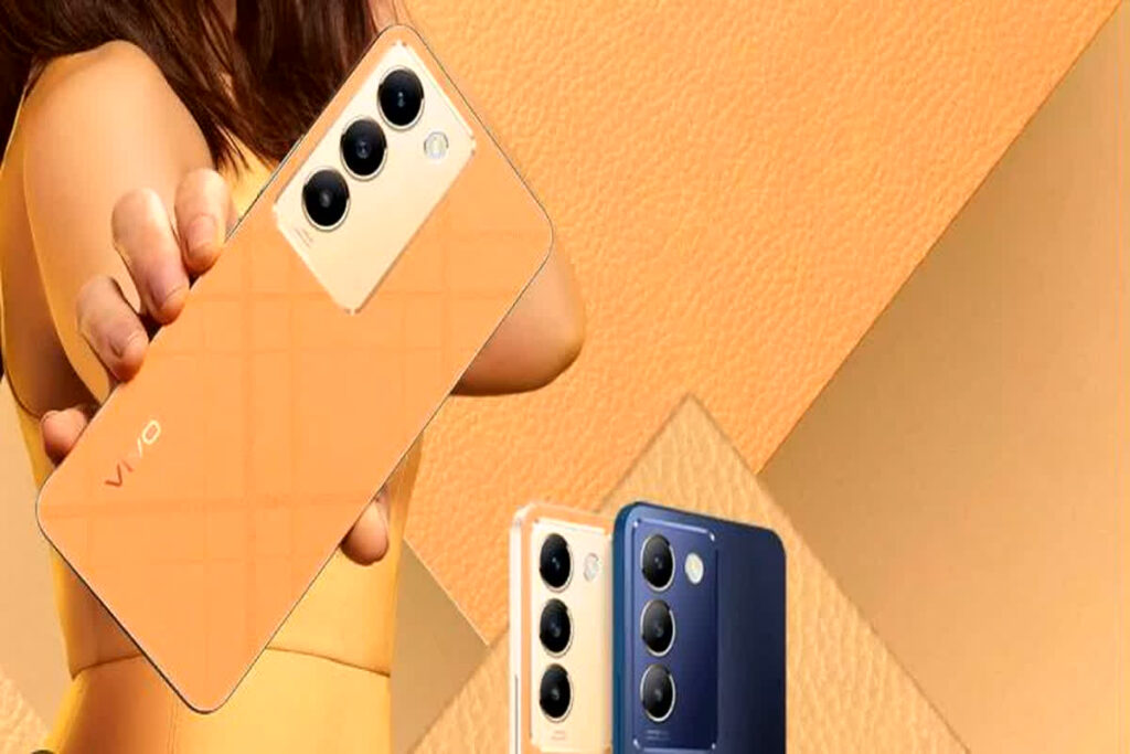 Vivo Y200e 5G Launch Date