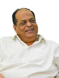 Atul Malikram