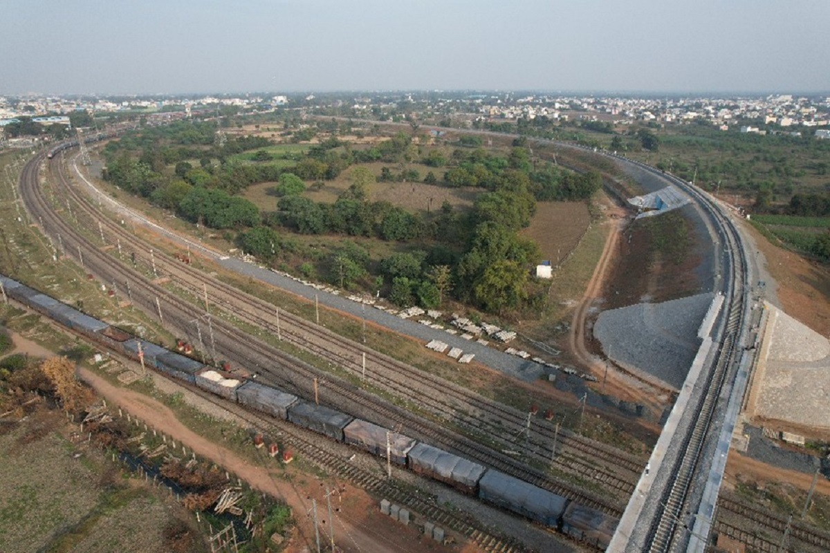 छत्तीसगढ़ को 35 हजार करोड़ के विकास कार्यों की सौगात, PM मोदी करेंगे बिलासपुर-उसलापुर रेल ओवर रेल फ्लाई ओवर और भिलाई में सोलर पावर प्लांट का उद्घाटन