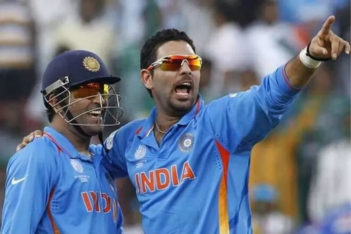 Theft at Yuvraj Singh’s House: पूर्व भारतीय क्रिकेटर के घर में रखे कैश और जेवर चोरी, मां ने इन लोगों पर जताया शक