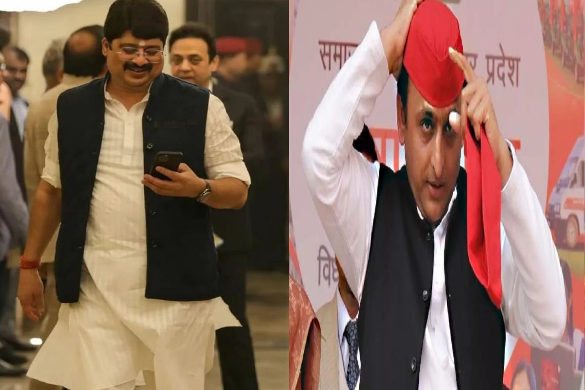 अखिलेश यादव को चाहिए ‘राजा भैया’ का सहारा! साथ आने को लेकर दिया बड़ा बयान, BJP भी लगा रही जोर..