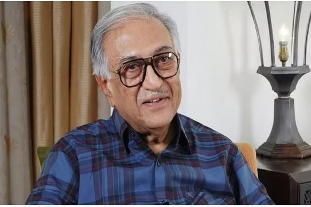 Ameen Sayani: फेमस रेडियो उद्घोषक अमीन सयानी का निधन, शांत हुई “बिनाका गीत माला” की आवाज