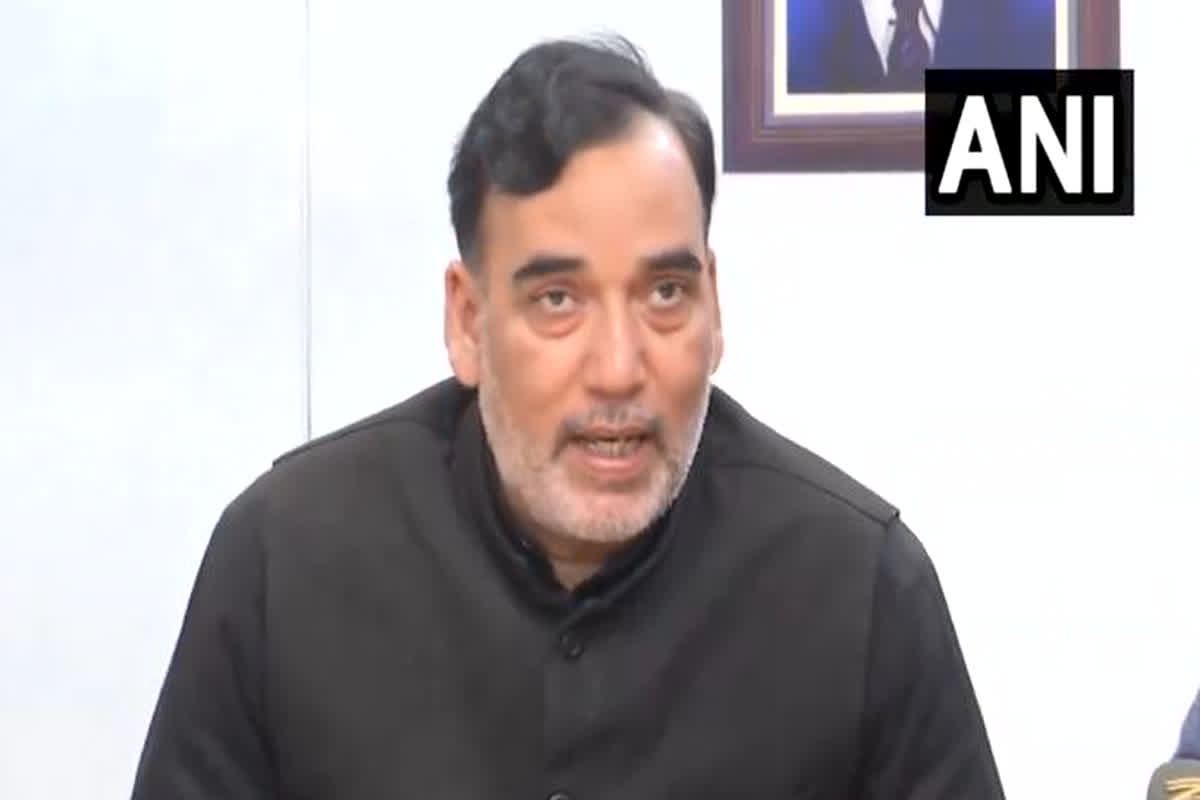 Lok Sabha Election 2024: आम आदमी पार्टी ने की उम्मीदवारों की घोषणा, जानें किसे कहां से दिया टिकट