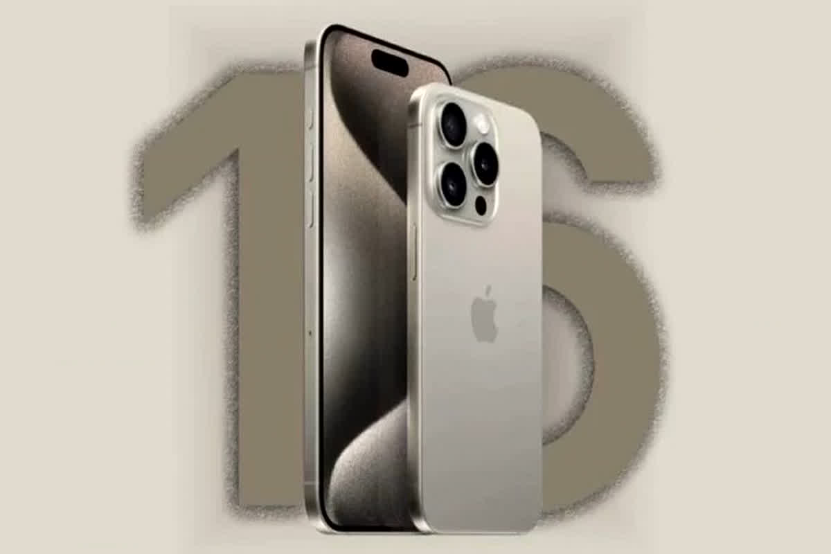 Features of iPhone 16 series leaks