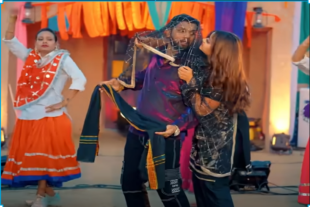 Neelkamal Singh New Song: आ गया नीलकमल का नया गाना ‘सरका दा ओढ़निया’ सुनकर झुम उठेगा मन, अब तक 4 मिलियन से ज्यादा व्यूज