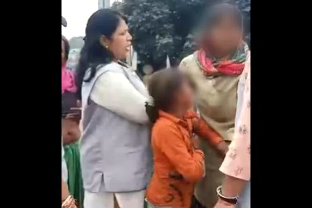 Millionaire Beggar in Indore