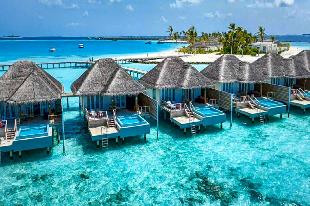 Budget 2024 for Lakshadweep