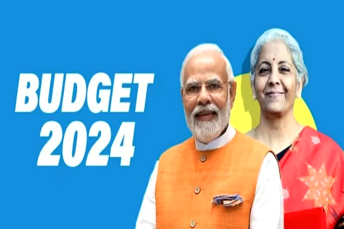 BudgetWithIBC24: वित्त मंत्री सीतारमण आज पेश करेंगी अंतरिम बजट, जानें अंतरिम और पूर्ण बजट में  क्या अंतर है