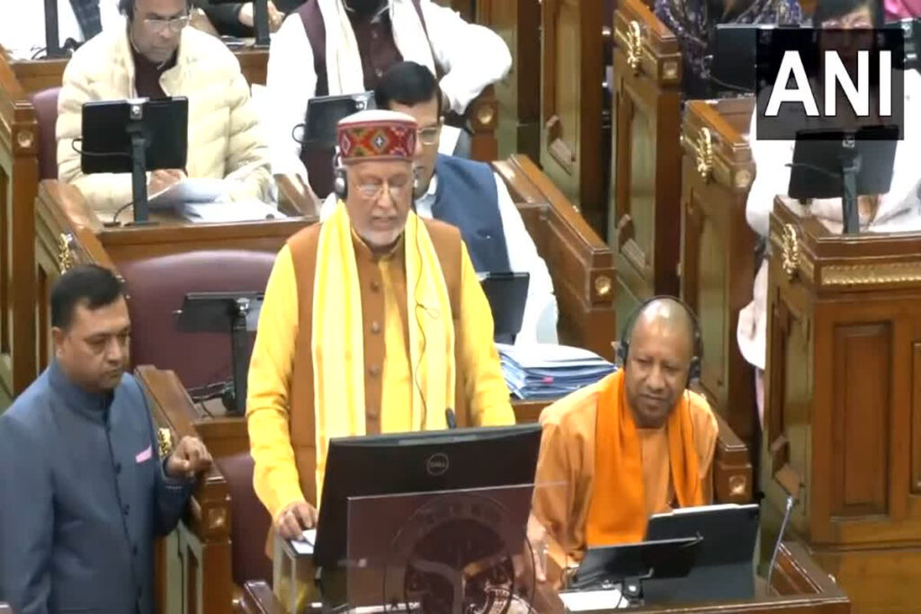 Treasure opened for spiritual-religious tourism in UP Budget