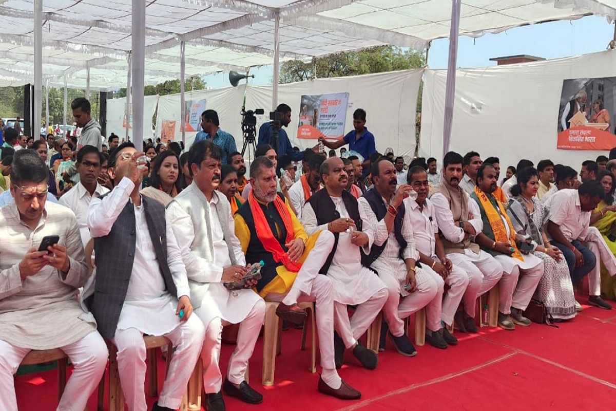 लोकसभा चुनाव: छत्तीसगढ़ की इन 5 सीटों पर बदले जाएंगे प्रत्याशी? नामों का ऐलान जल्द