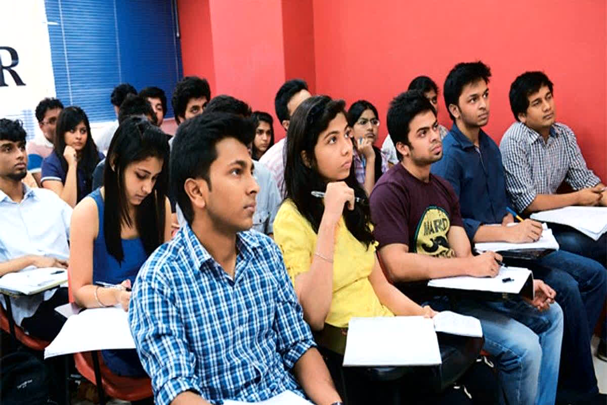 CGPSC Free Coaching: सिविल सेवा परीक्षा की कोचिंग के लिए आवेदन जारी, अभ्यर्थी इस दिन तक कर सकेंगे अप्लाई