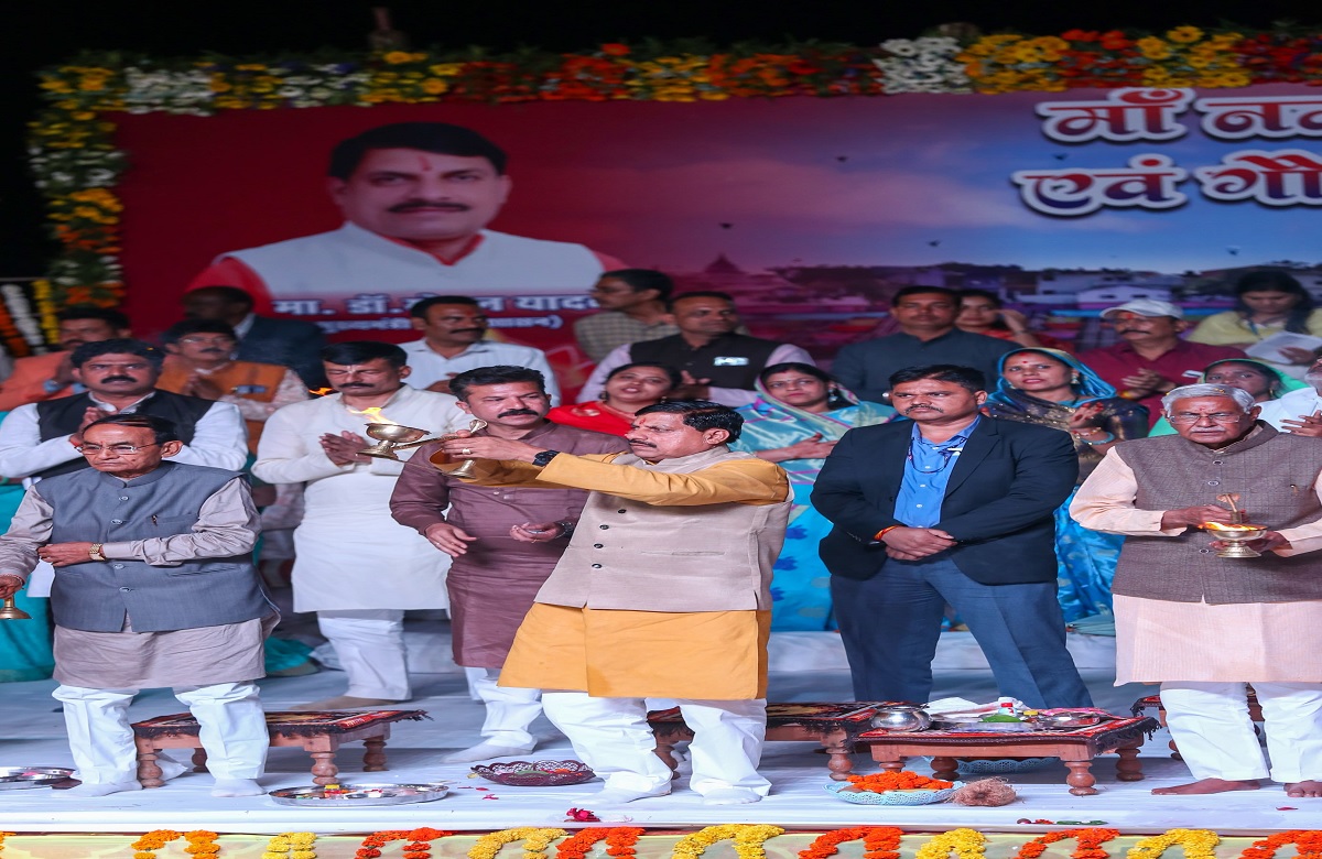 CM Mohan Yadav News: शहर से डेढ़ किलोमीटर दूर रहेंगी शराब की दुकानें, खुले में नहीं बिकेगा मांस, सीएम का बड़ा बयान