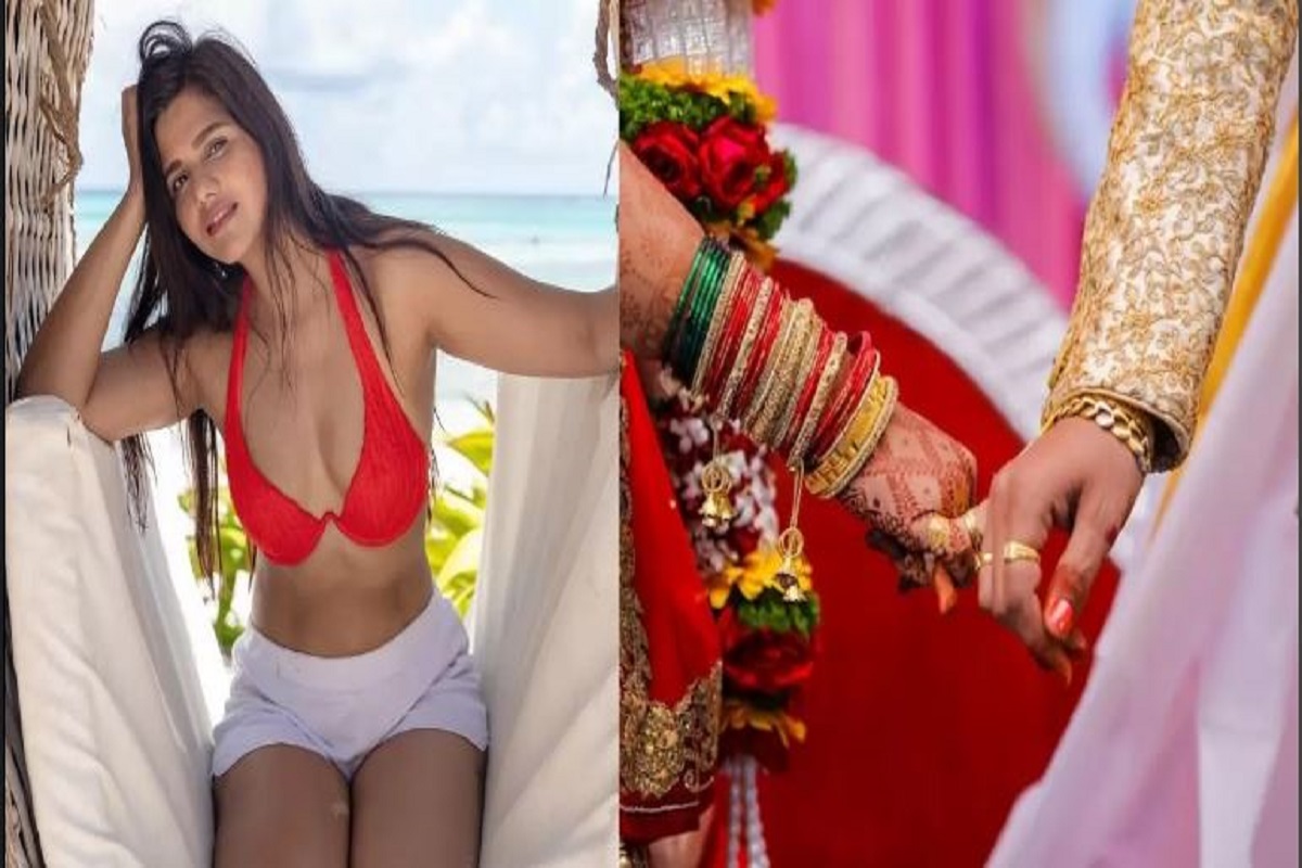 दूसरे पति से तलाक ले रही TV की पॉपुलर एक्ट्रेस ! शादी का एक साल भी नहीं हुआ पूरा