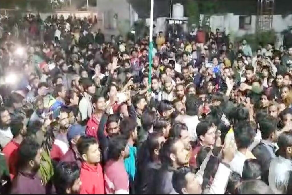 Damoh Latest News in Hindi