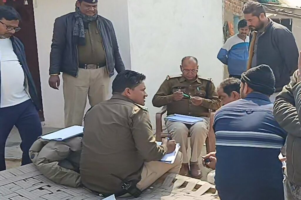 Damoh Latest News in Hindi