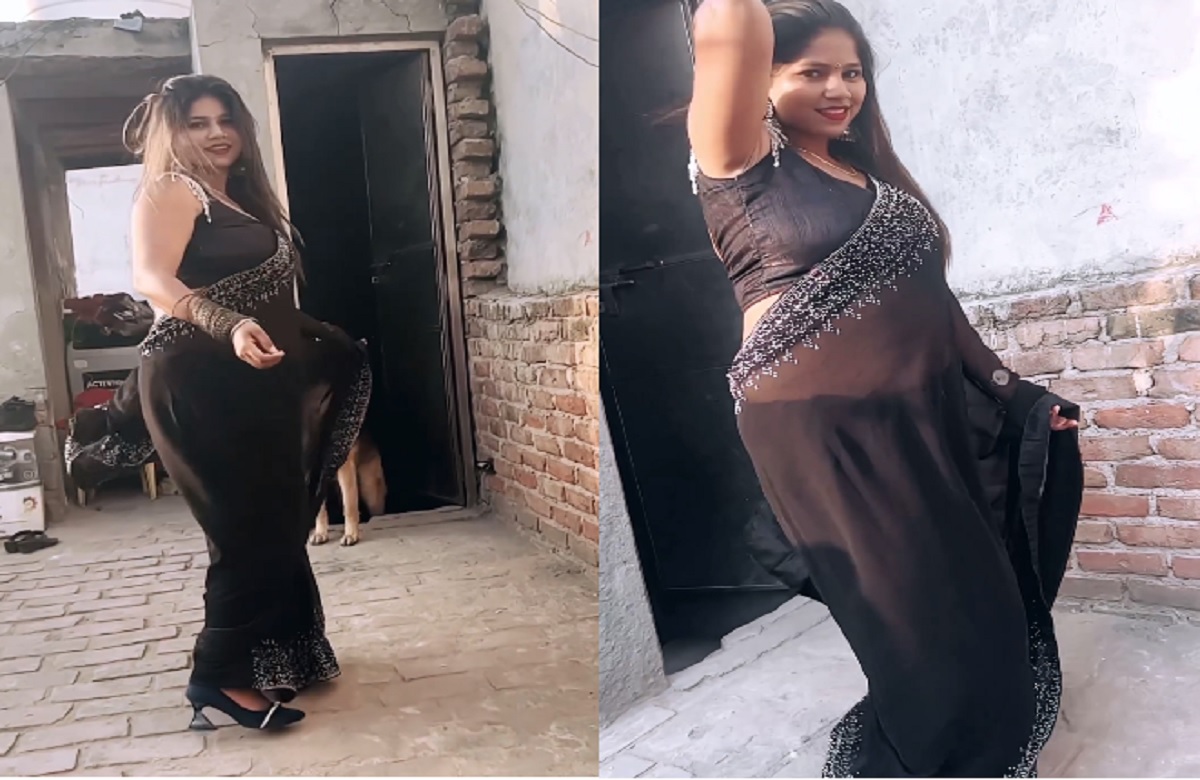 Desi Bhabhi New Sexy Video