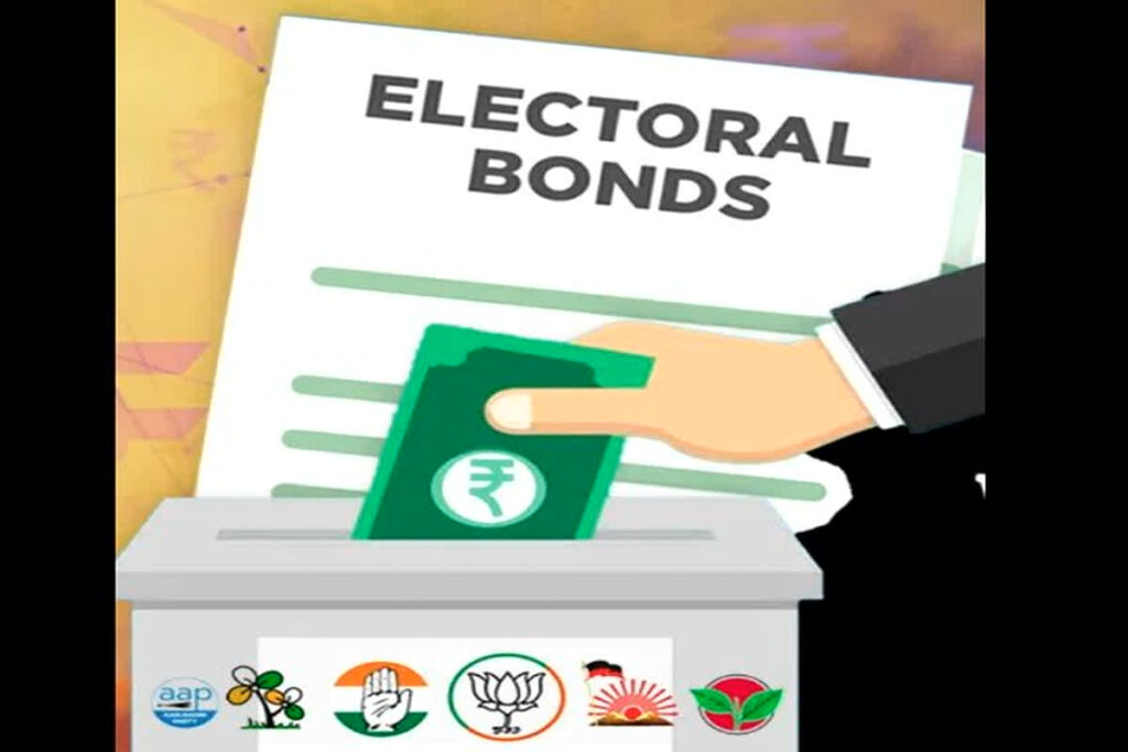 electoral bonds