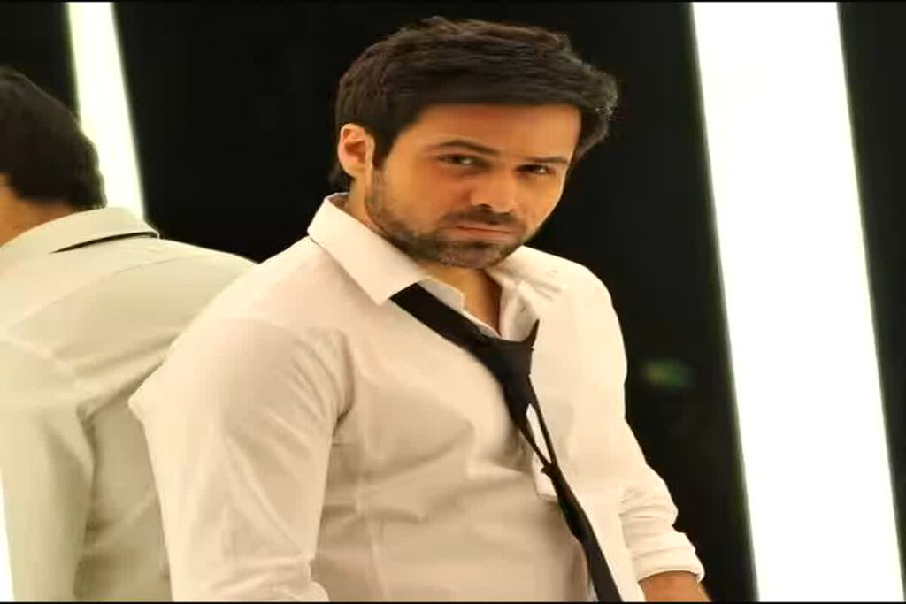 Emraan Hashmi Big Statement