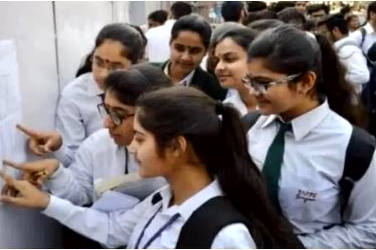 UP Board Exam 2024: आज से शुरू हुई यूपी बोर्ड परीक्षाएं, नकल रोकने किए गए सुरक्षा के कड़े इंतजाम