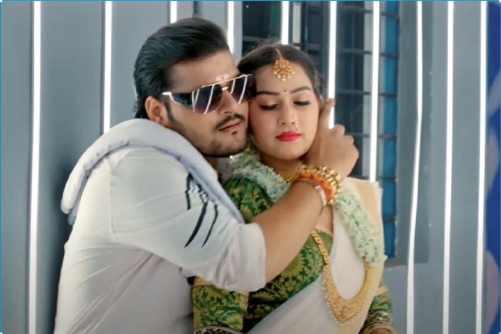 Bhojpuri New Song 2024
