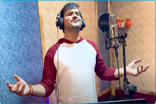 New Bhojpuri Holi Song 2024: अरविंद अकेला कल्लू और शिल्पी राज का नया गाना ‘देवर प रहब होली में’, मचा रहा धमाल झूम रहें लोग