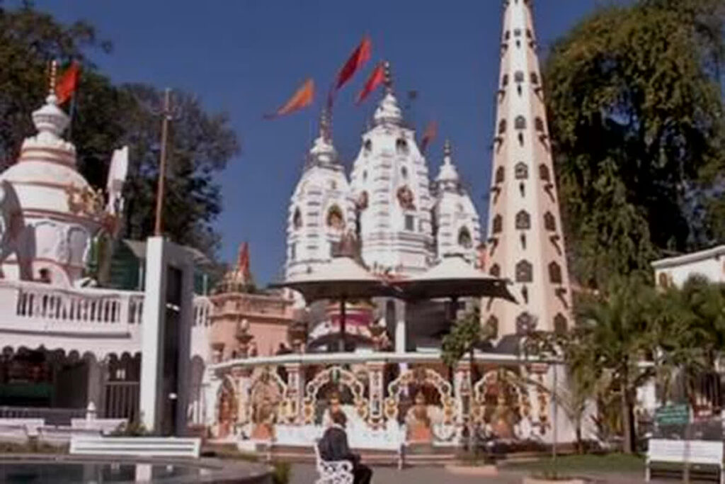 Khajrana Ganesh Mandir