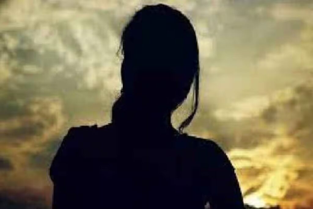 Girlfriend commits suicide before boyfriend marry