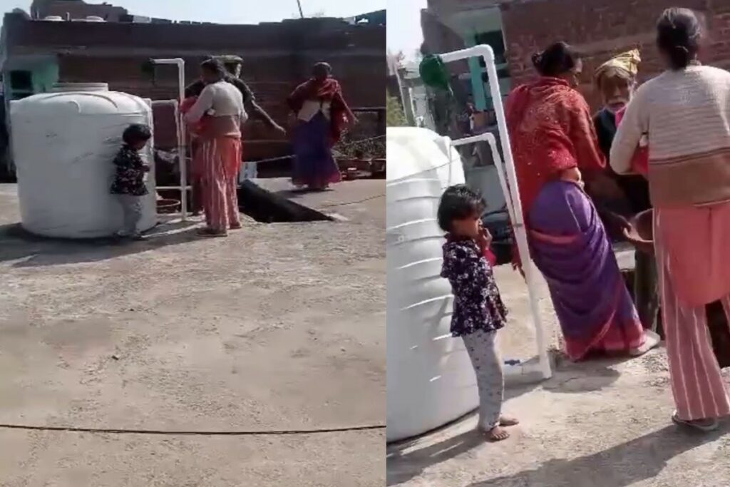 Daughter-in-law troubled by harassment from in-laws