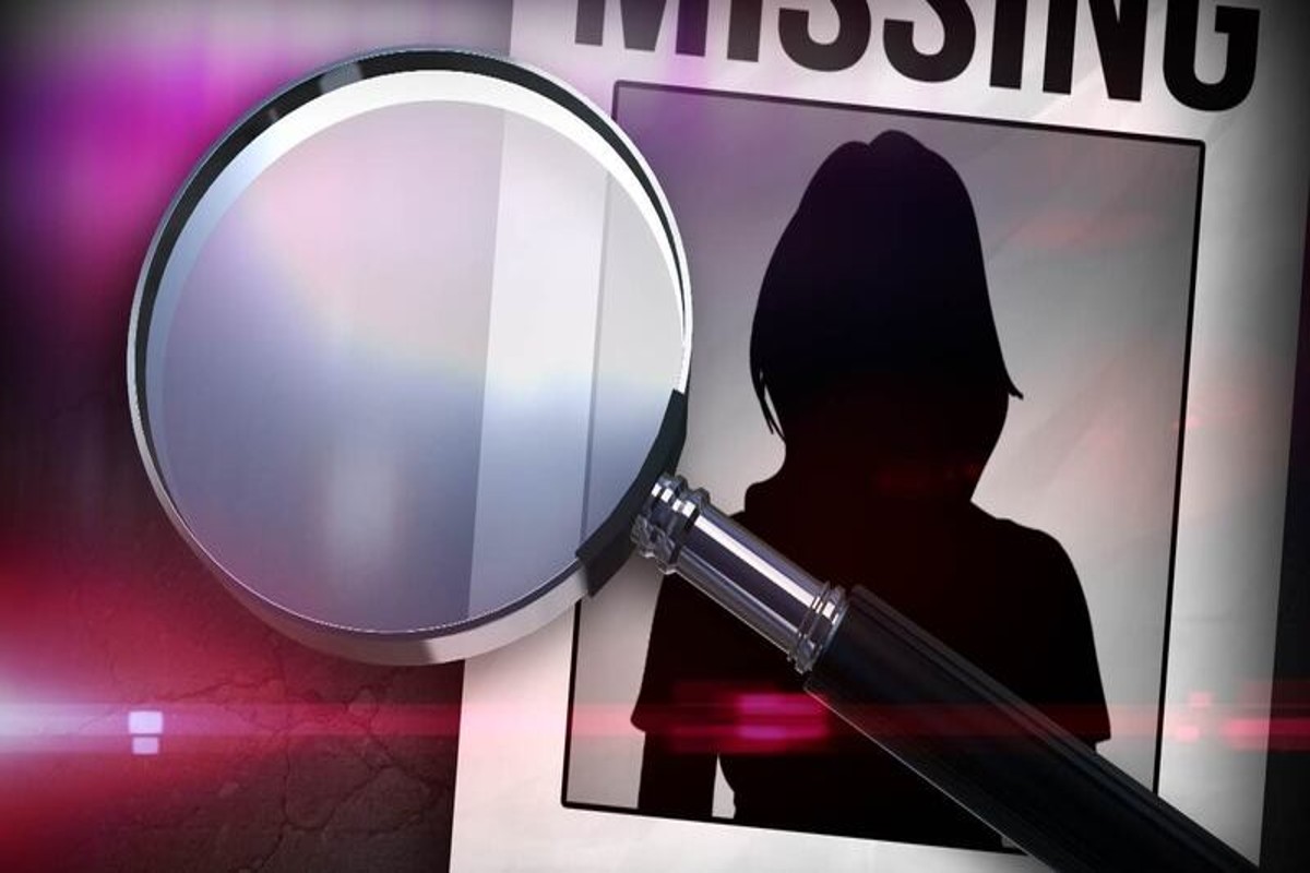 Two minor girls missing in Gwalior
