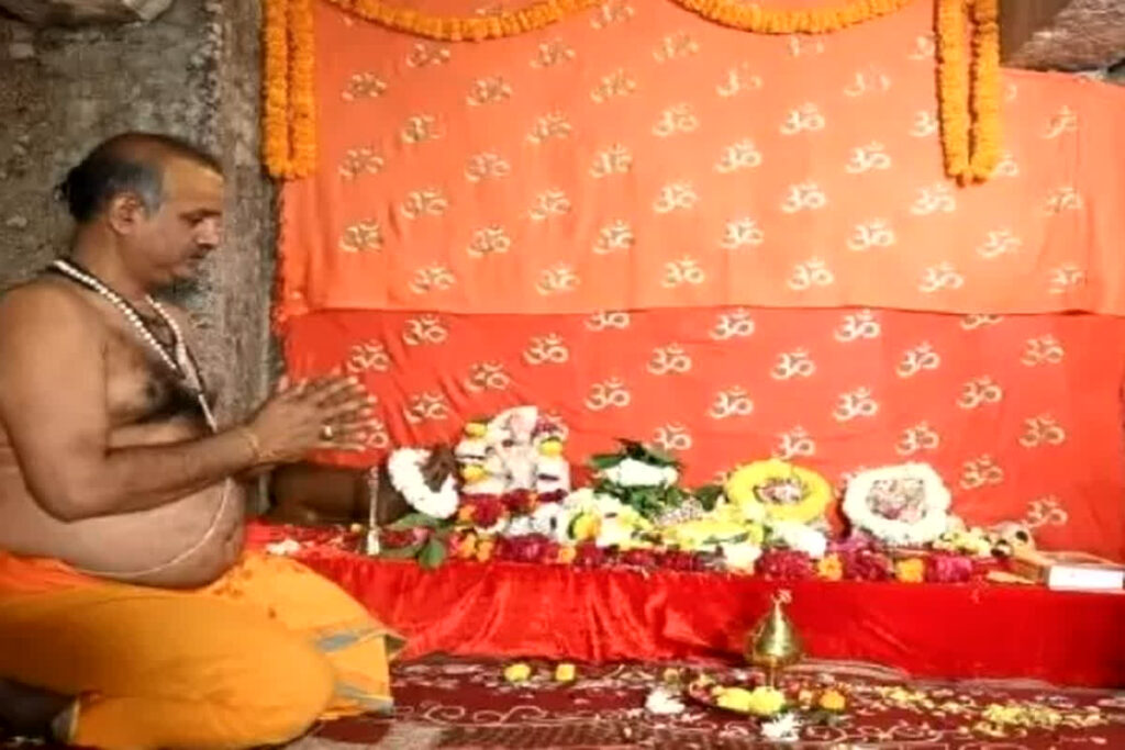 Allahabad HC decision in Gyanvapi case