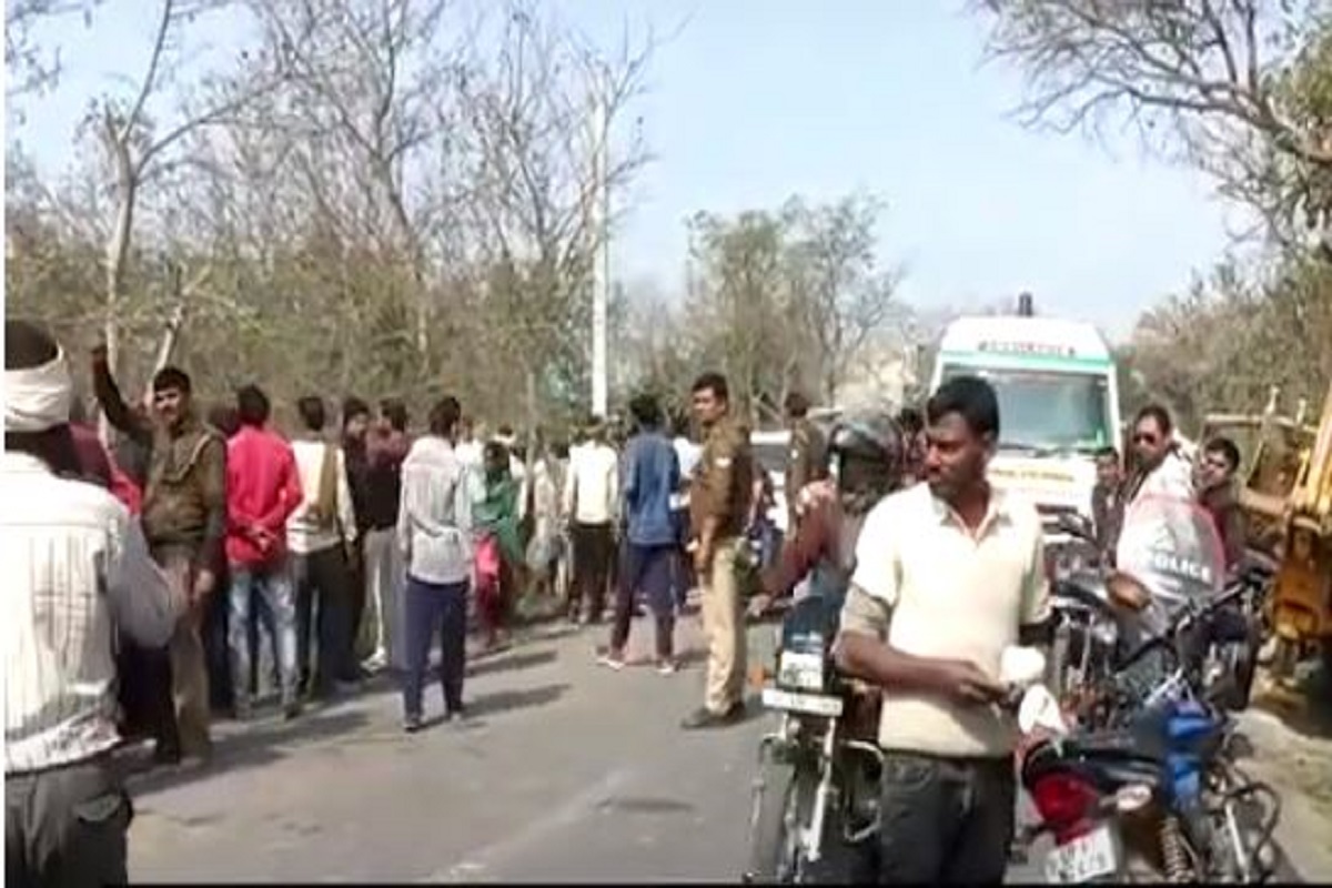 UP Kasganj accident: यूपी के कासगंज में 22 लोगों की मौत, ट्रैक्टर-ट्रॉली पलटने से हुआ बड़ा हादसा