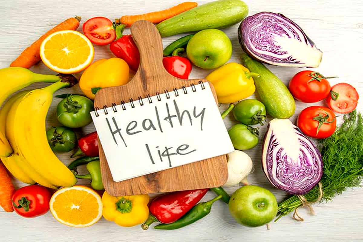 Health Tips: हेल्दी रहने के लिए उंगलियों पर याद कर लें ये 5 न्यूट्रिएंट्स, कभी नहीं होगी पोषक तत्वों की कमी…