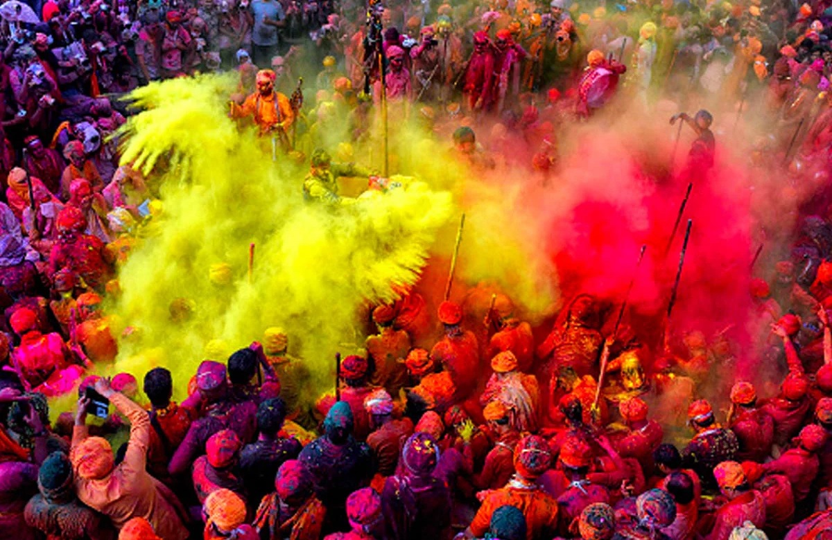 Holi 2024: इस साल कब जलाई जाएगी होलिका..और किस दिन खेलेंगे होली, जानिए तारीख और शुभ मुहुर्त