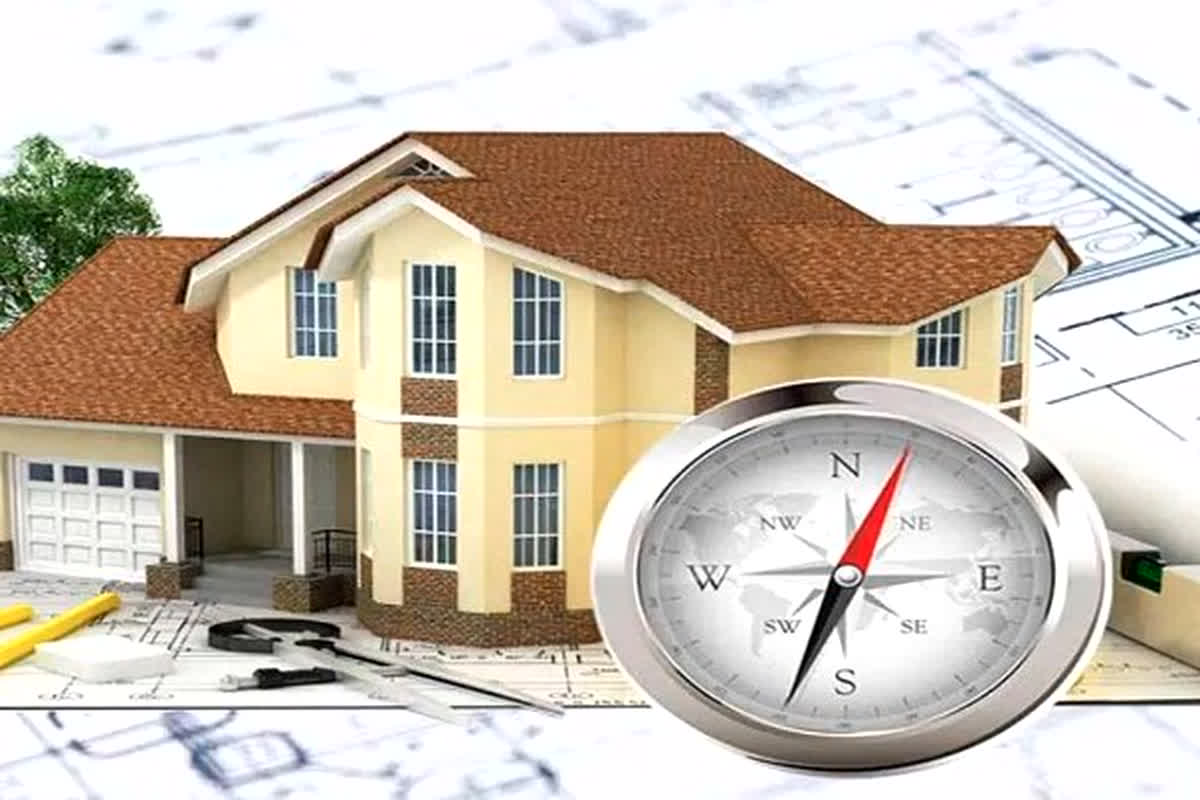 Vastu Shastra: कहीं आपके घर में तो नहीं है वास्‍तुदोष…? जानें वास्तु में दिशाओं का विशेष महत्व…