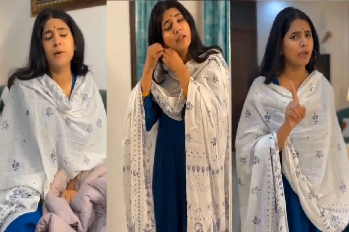 Kash Aisi Biwi Sabko Milti: ‘काश सबको ऐसी बीवी मिलती’ छू गया लोगों दिल को पति से प्यार करने का पत्नी का ये अंदाज, वायरल हुआ वीडियो