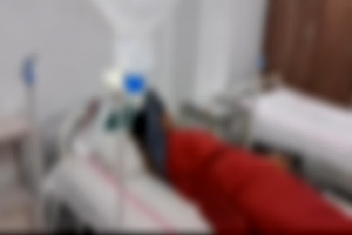 Betul Crime News: लाडली बहना योजना के पैसों के लिए पति ने पत्नी को पिलाया जहर, पीड़िता के परिजनों ने युवक पर लगाए ये आरोप