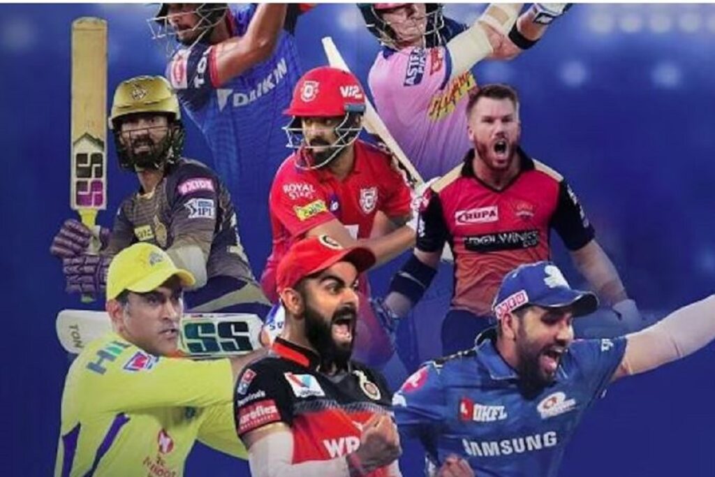 IPL 2024 Latest Update