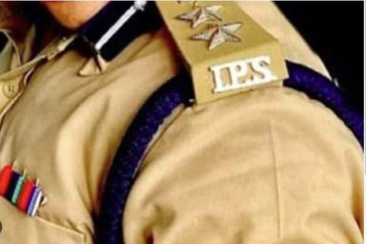 इन IPS अधिकारियों की फ्रेश पोस्टिंग, प्रोबेशन पीरियड के बाद ASP बनाए गए