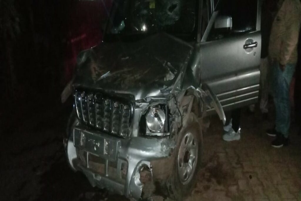 Jabalpur Latest Crime News