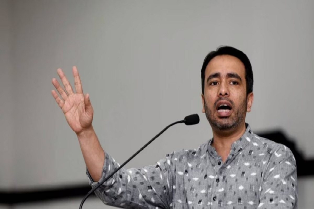 Jayant Chaudhary joins NDA: लोकसभा चुनाव से पहले I.N.D.I.A. को बड़ा झटका, NDA में शामिल हुए आरएलडी के मुखिया 