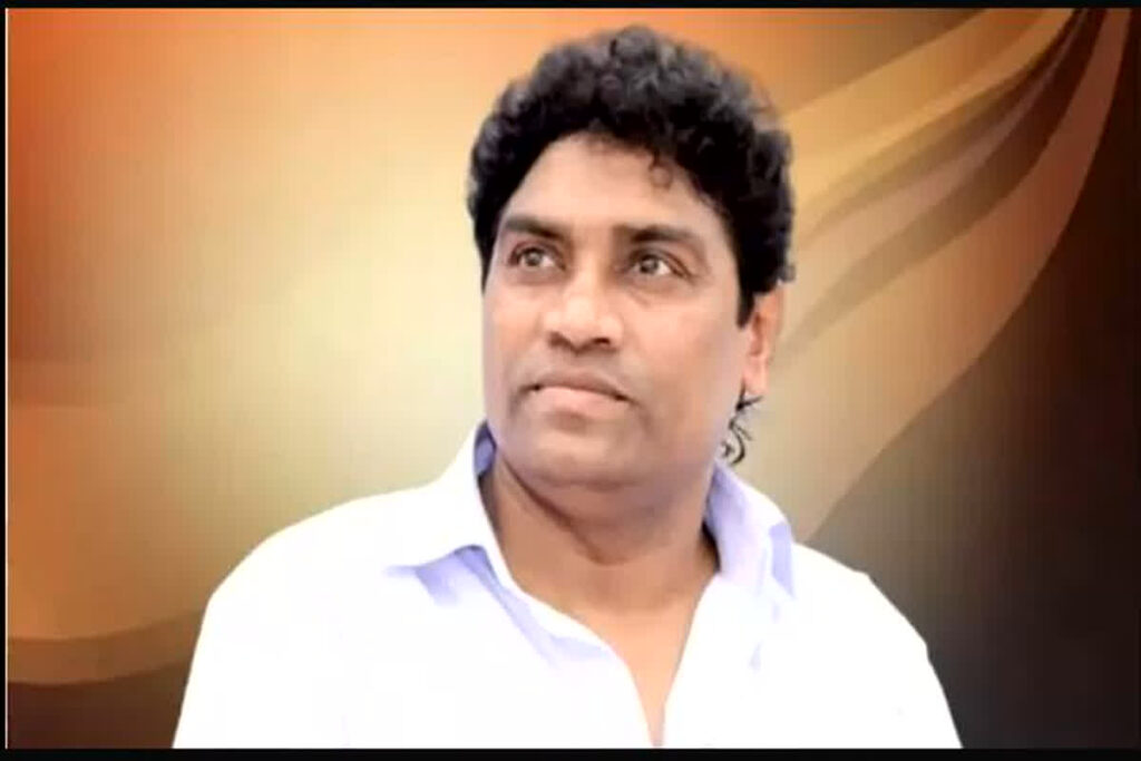 Johnny Lever Latest Video