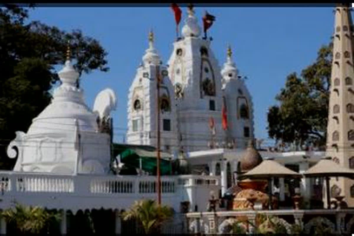 Indore News: खजराना मंदिर ने एमजीएम मेडिकल कॉलेज को थमाया चार करोड़ का बिल, लगाए ये आरोप