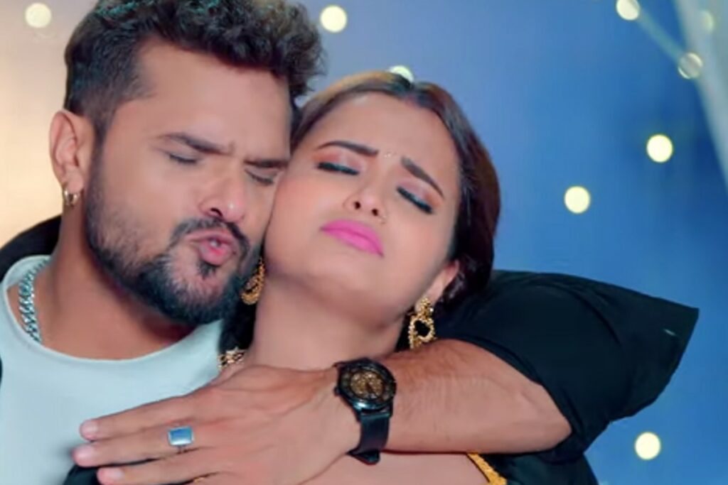 Hilawale Badu Gawo Bhar : Top trending song 2024