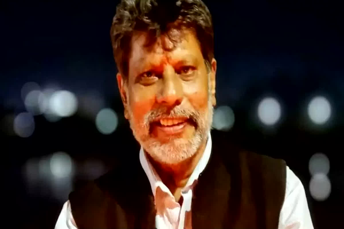 ‘अंतर्द्वंद्व से गुजर रही कांग्रेस.., नेताओं में दिख रही आत्मविश्वास की कमी’, बीजेपी प्रदेश अध्यक्ष किरण देव ने दिया बड़ा बयान