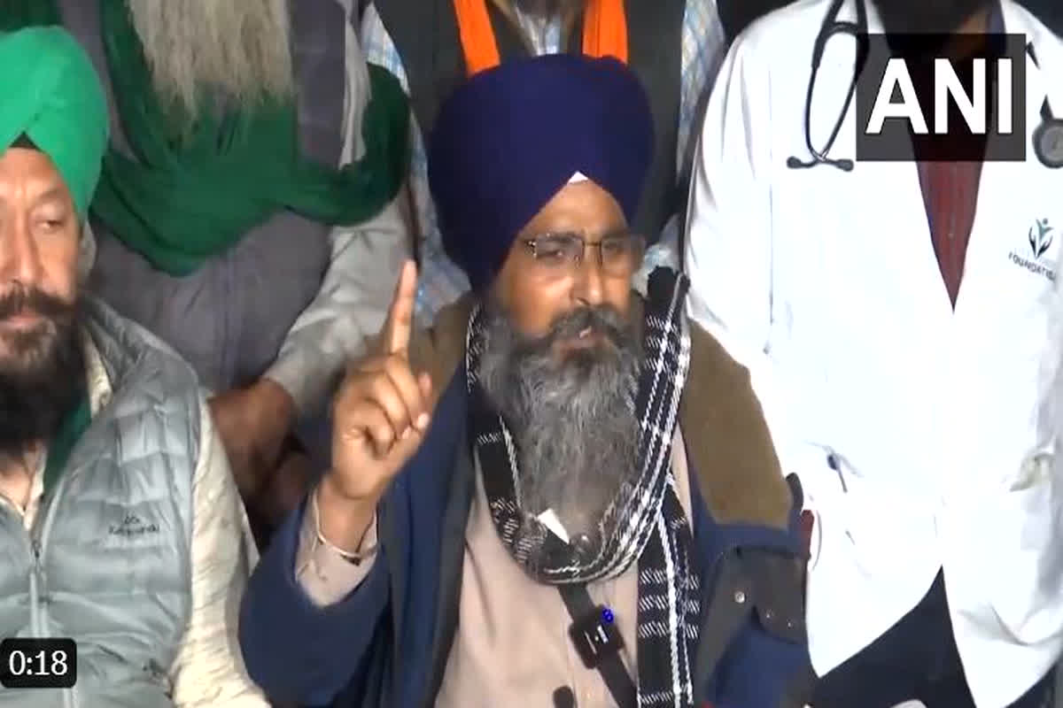 Today News Live Updates 21 Feb 2024: दिल्ली की ओर हमारे मार्च को दो दिन के लिए रोका जाएगा: किसान नेता सरवन सिंह पंढेर