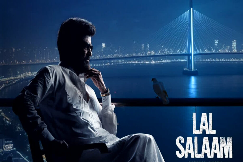 Lal Salaam Release Date