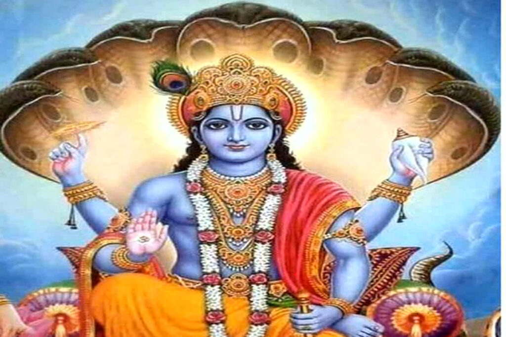 Vaishakh Purnima 2024