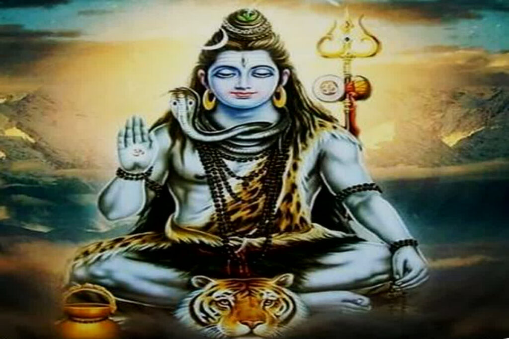 Mahashivratri 2024